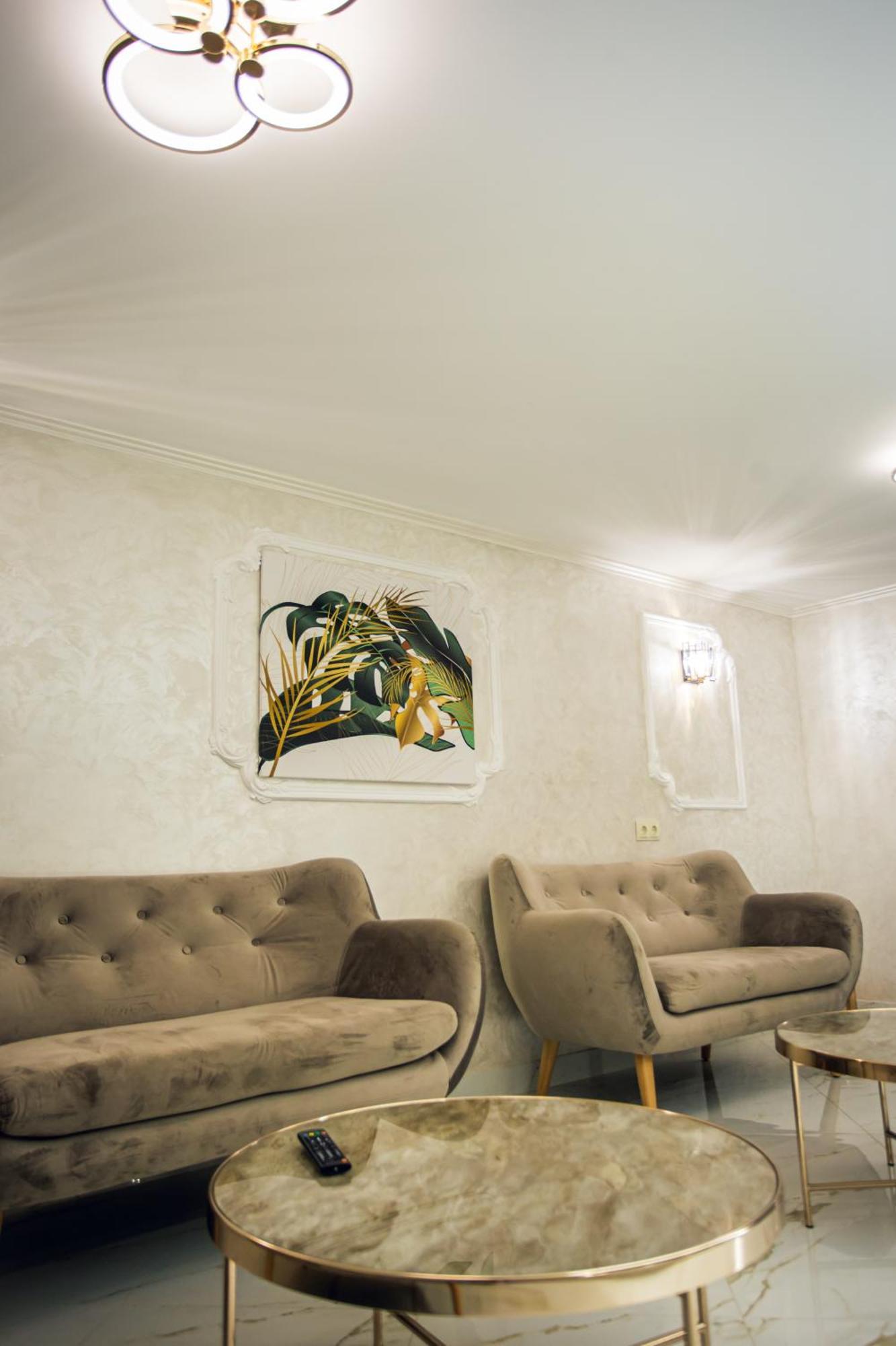 Августин Hotel Solochin Exterior photo